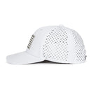 Performance Snapback | SOA Flag | Ghost Mili Camo