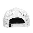 Performance Snapback | Underwater Topography