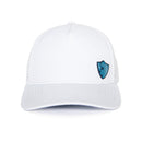 Performance Snapback | Underwater Topography