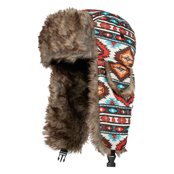 Trapper Hat | Chief