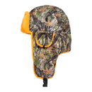 Trapper Hat | Dregs Forest Camo