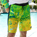 Board Shorts 2.0 | Reel Mahi