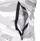Board Shorts 2.0 | Ghost Military Camo