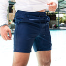 Swim Trunks | American Flag