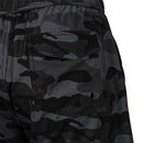 Swim Trunks | Blackout Military Camo