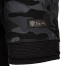 Swim Trunks | Blackout Military Camo