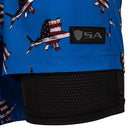 Swim Trunks | Patriotic Game On