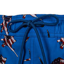 Swim Trunks | Patriotic Game On