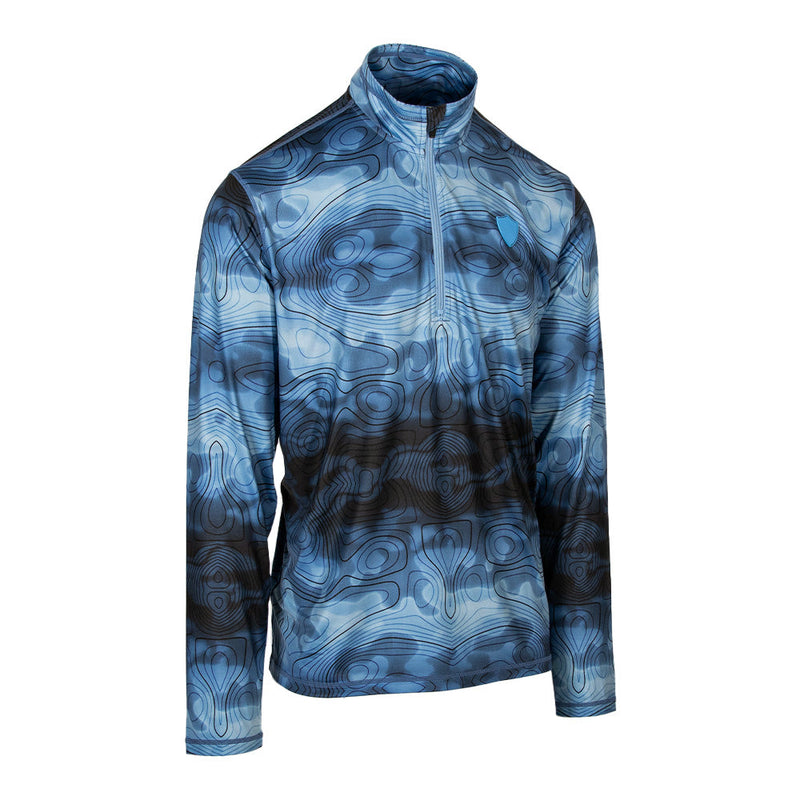 Active Pullover | Underwater Topography