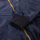 Limited Edition Bomber Jacket | Party in the USA | Navy
