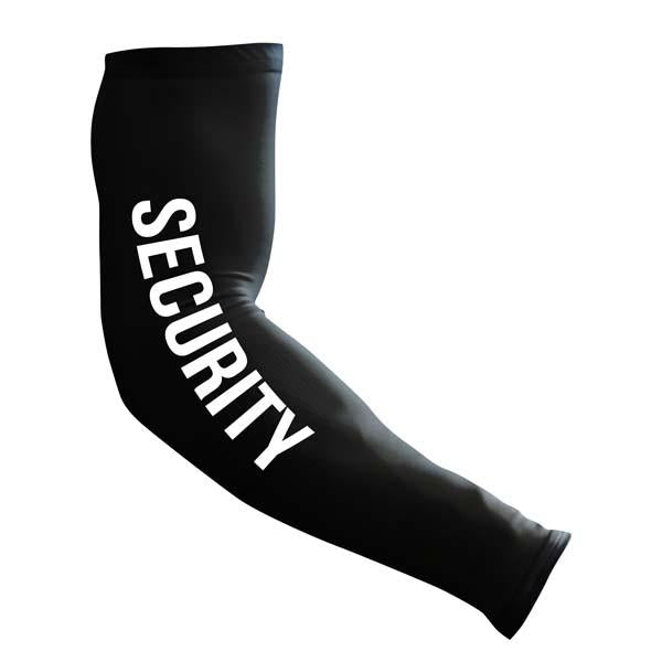 Single Arm Shield | Black | Security