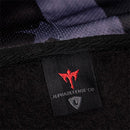 Classic Lined Hoodie | American Flag | AD