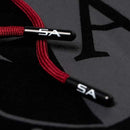 Classic Lined Hoodie| American Flag Shield