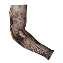 Single Arm Shield | Lady Liberty