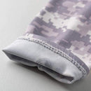 Single Arm Shield | Digi Camo | Ghost