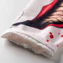 Single Arm Shield | Lol