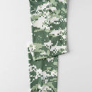 Single Arm Shield | Digi Camo | Green
