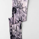 Single Arm Shield | Lady Liberty