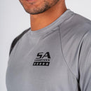 Performance Long Sleeve Shirt | Game On | Grey