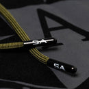 Classic Lined Hoodie| Basic Military Camo