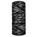 Fleece Face Shields® | Blackout Digi Camo