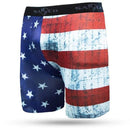 CLOSEOUT Boxer Briefs | American Flag