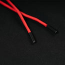 Classic Lined Hoodie | Blackout American Flag | AD