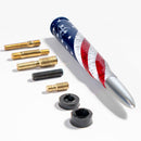 Vehicle Antenna | American Flag