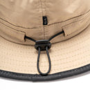 Kids Bucket Hat | Solid Beige