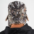 Trapper Hat | Snow Camo