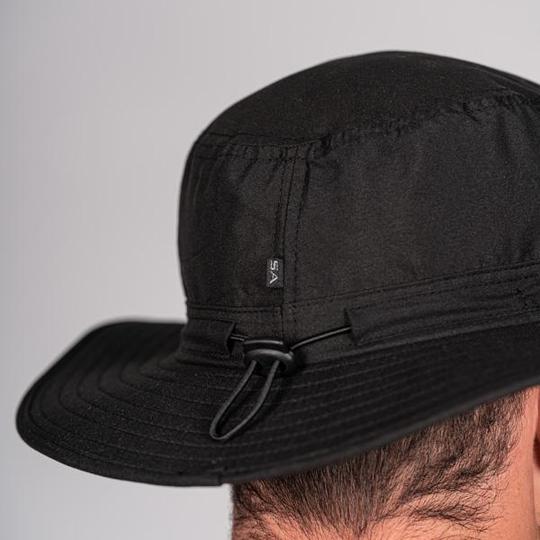 SA Bucket Hat | Black
