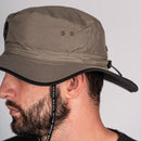 SA Bucket Hat | Solid Olive
