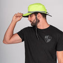 SA Bucket Hat | Under Construction | Green