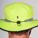 SA Bucket Hat | Under Construction | Green
