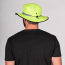 SA Bucket Hat | Under Construction | Green