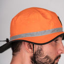 SA Bucket Hat | Under Construction | Orange