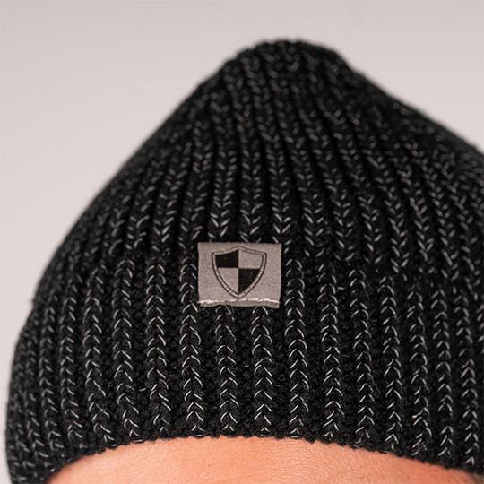 SA Beanie | Reflective Knit