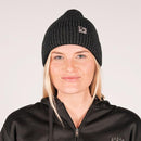 SA Beanie | Reflective Knit