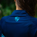 Performance Dress | Tidal Waves