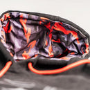 Classic Lined Hoodie | Fire Military Camo