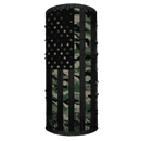 Fleece Face Shields®| Patriot Military Camo