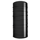 Fleece Face Shields® | Reflective Black