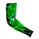 SA Single Arm Shield | Big Pump