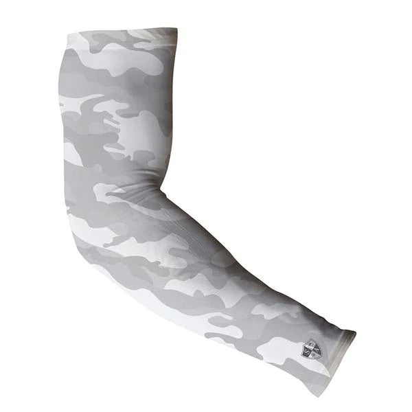 Single Arm Shield | Ghost Military Camo