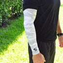 Single Arm Shield | Ghost Military Camo