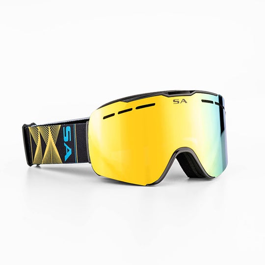 SA Cruisin' Ski Goggle Set