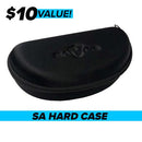 SA Sunglasses Hard Case