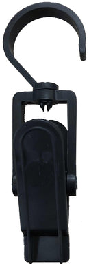 Straw Hat Hanging Clip