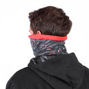 Fleece Face Shields® ALPHA Ammunition