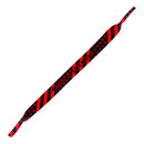 Game Day Sunglasses Holder | Flag | Black and Red